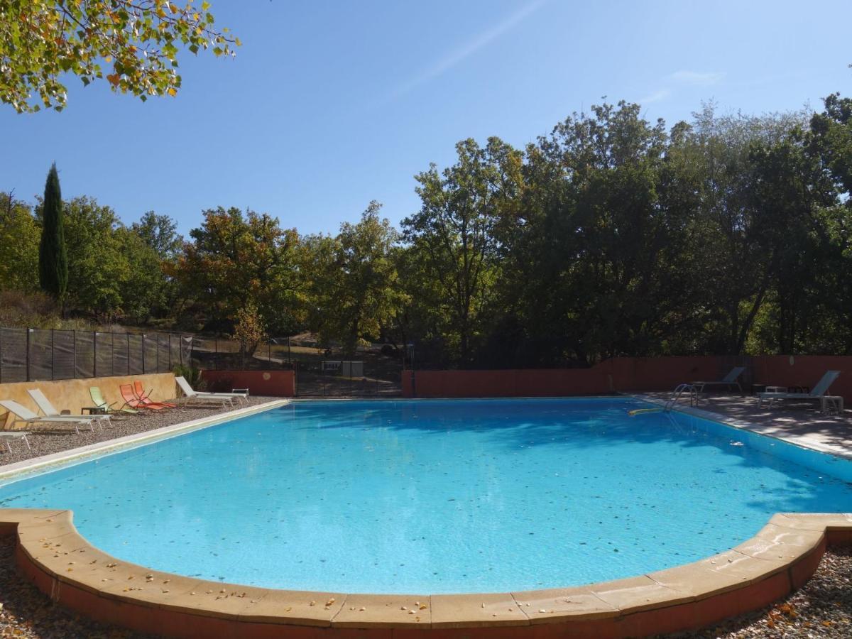 Holiday Home La Colline Des Ocres By Interhome Villars Kültér fotó